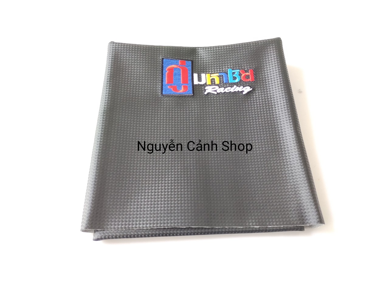Da yên chữ thái cacbon