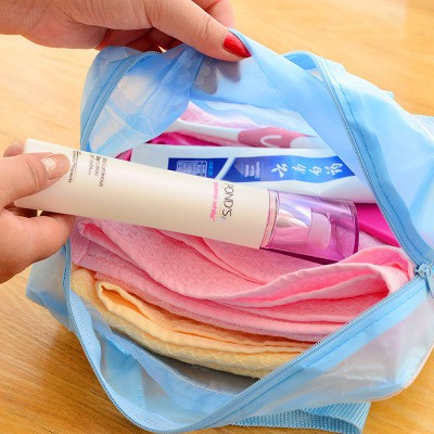 [HCM][HSP20] Túi đựng đồ cá nhân [Siêu Xinh] [Siêu Sale] Túi đựng đồ cá nhân trong suốt