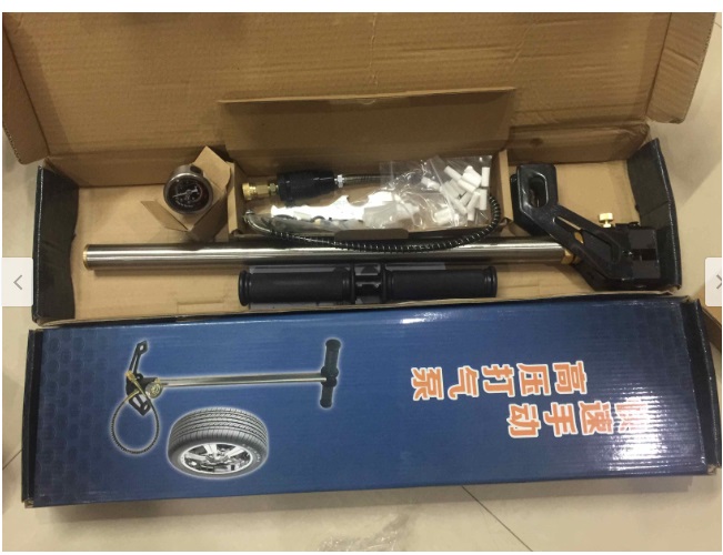 Bơm Cao áp oto xe máy loại 1 50mpa