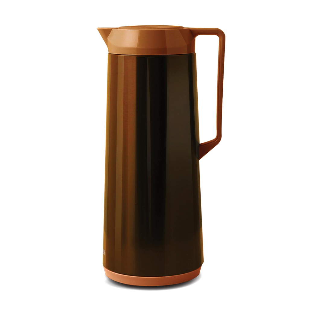 Phích đựng nước nóng 1 lít Rạng Đông,bình thuỷ pha cafe, Model: RD 1040 ST2.E