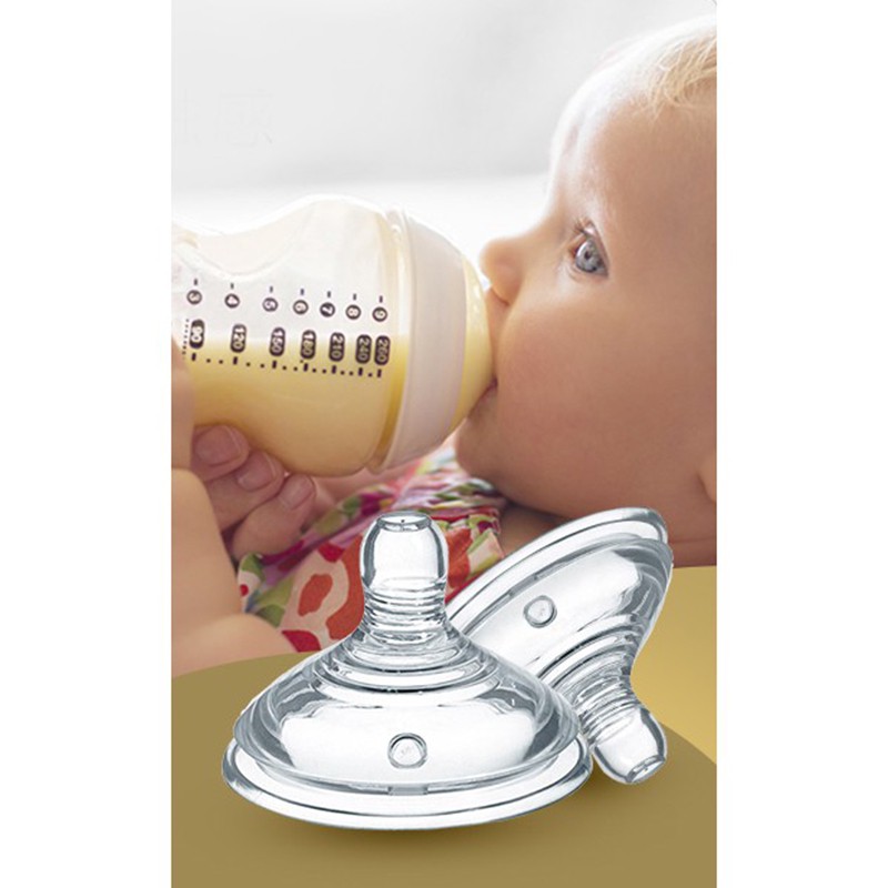 Set 2 núm ty Tommee Tippee Fast Flow