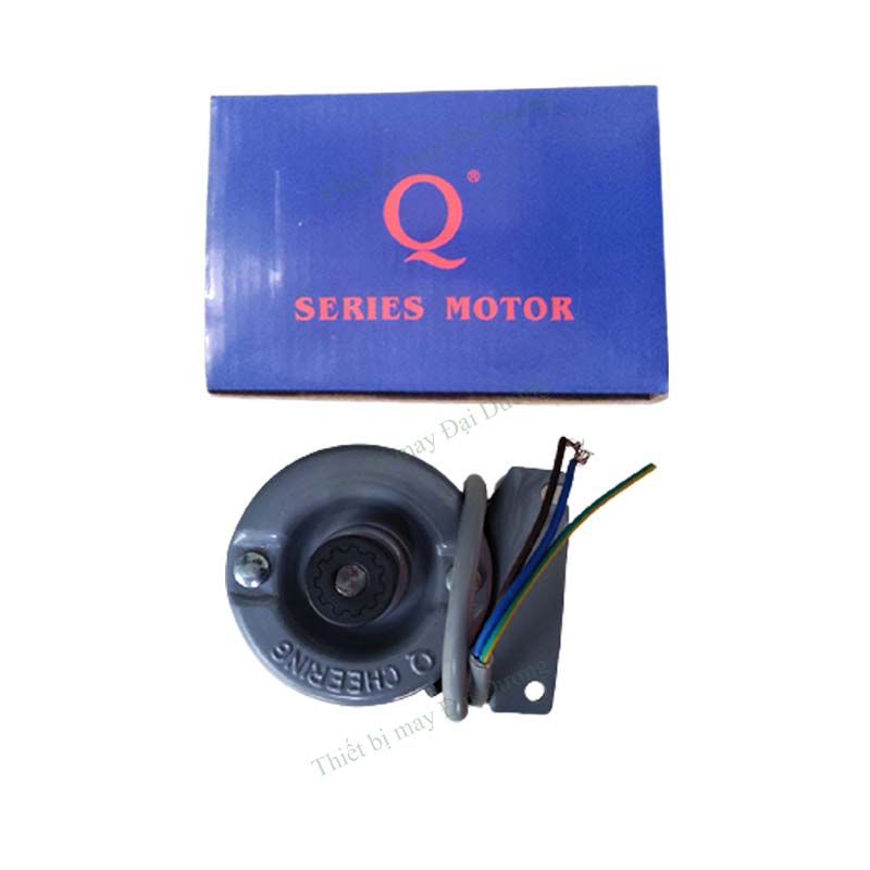 MOTOR Máy May Bao Bì NEWLONG NP-7A  GK26-1