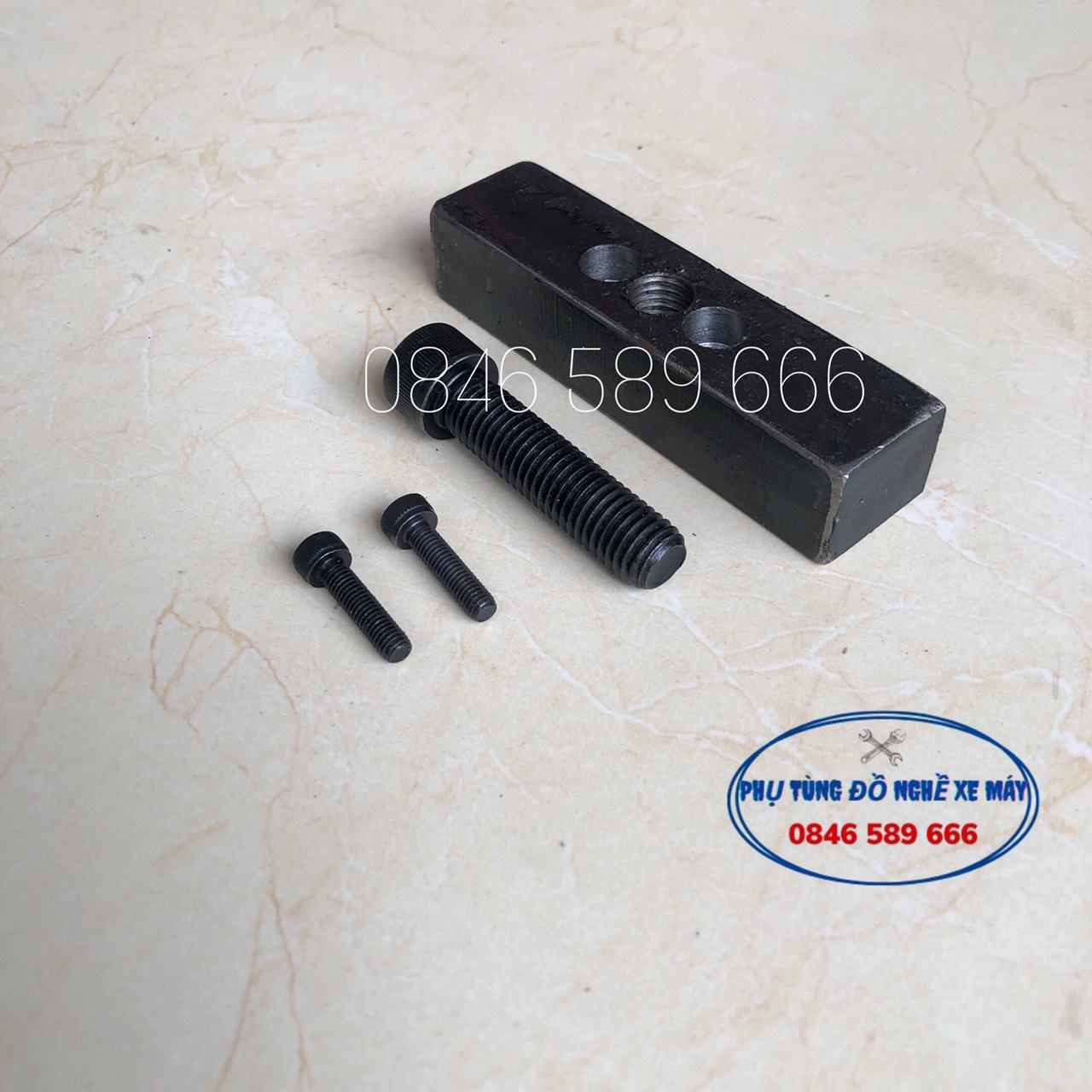 Vam Cảo Bi Trục Cam Ws110 Xe Máy