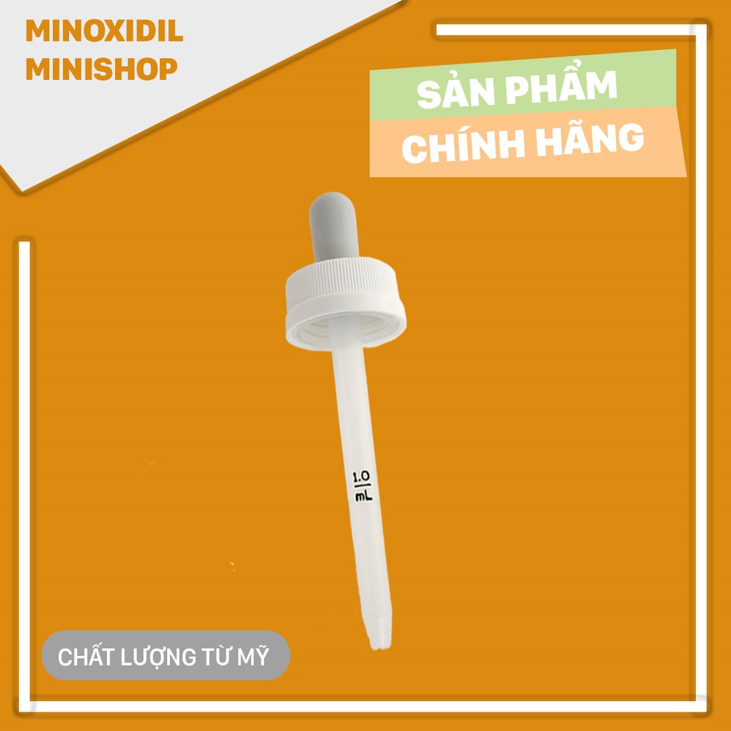 Ống bơm dung dịch
