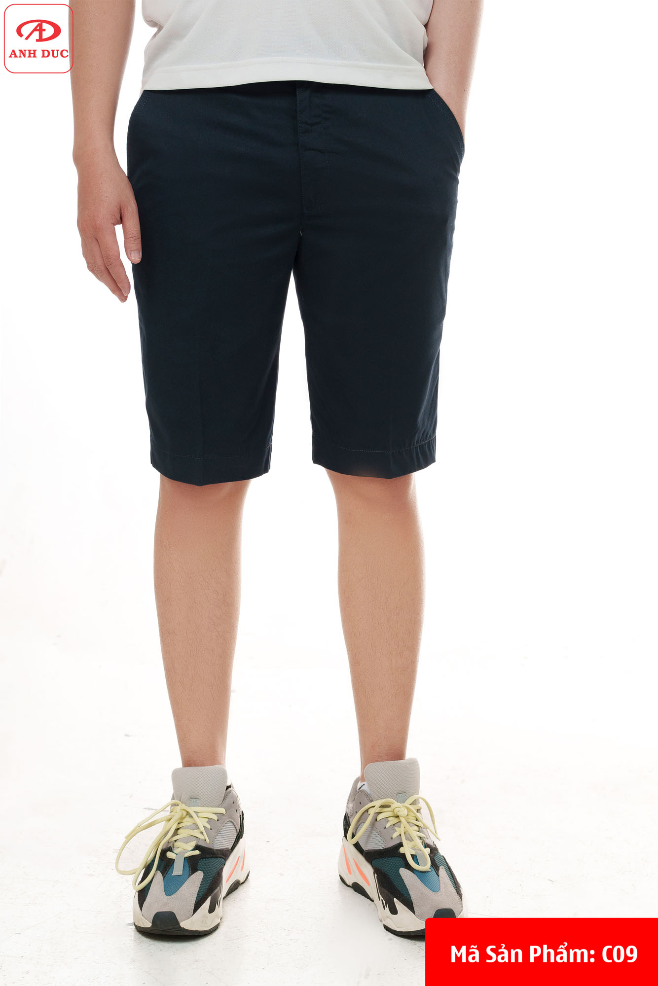 Quần Short Nam | Anh Đức