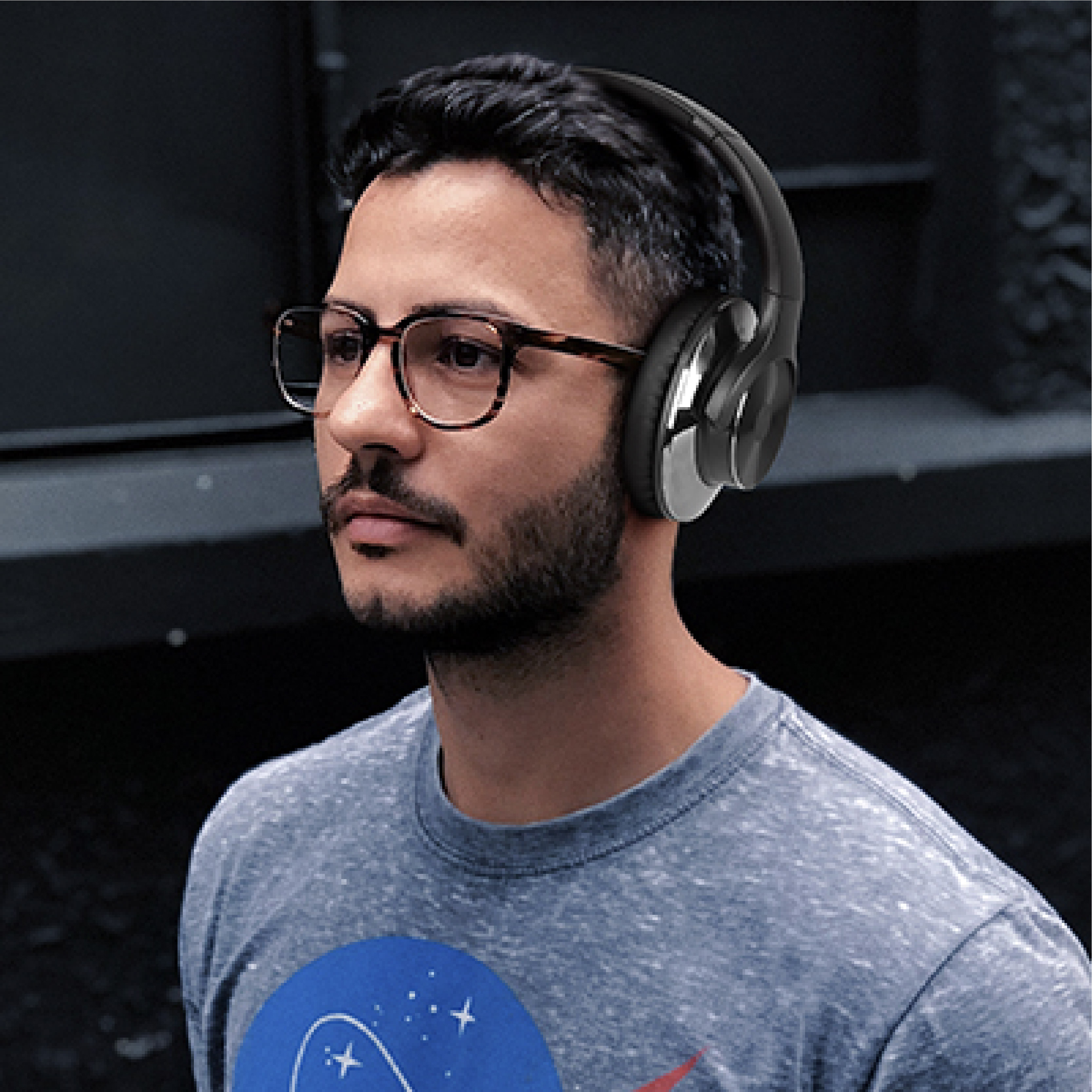 Tai nghe Bluetooth Headphone OneOdio A10 Focus Chính Hãng
