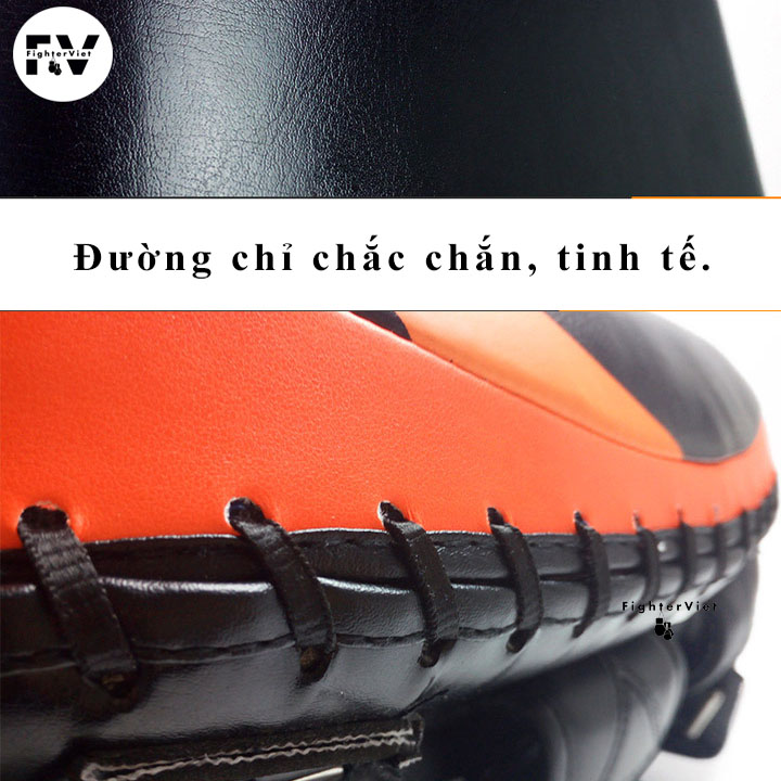 ( RẺ VÔ ĐỊCH ) Đích Đá BN Đích Chân Võ Thuật Cao Cấp ( 2 chiếc )