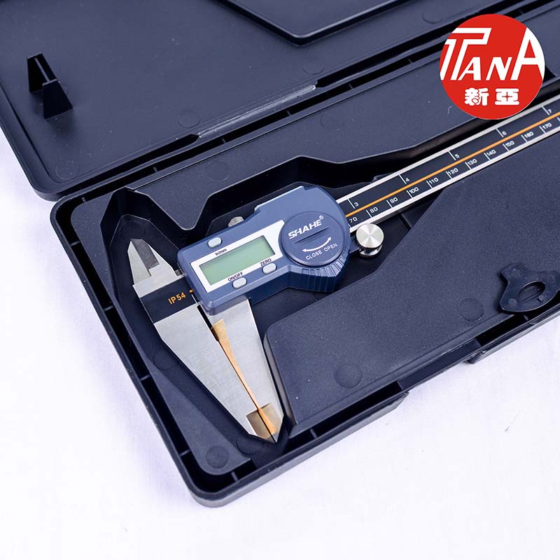 Thước Kẹp Điện Tử SHAHE 150MM ; 200MM và 300MM