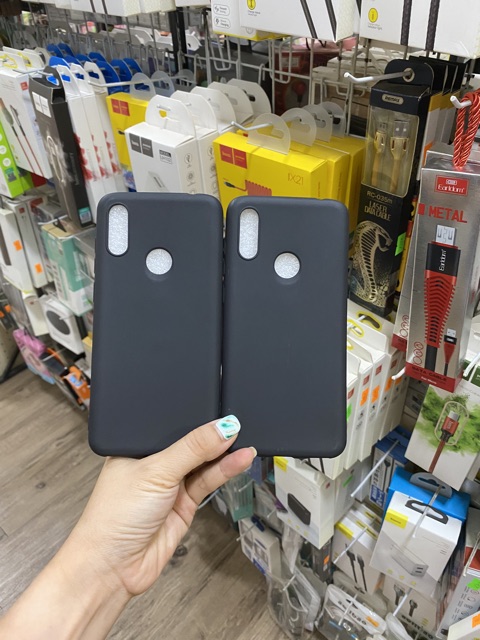 Ốp silicon Vsmart Star3/Star 3/Active 3/Active3- HOT