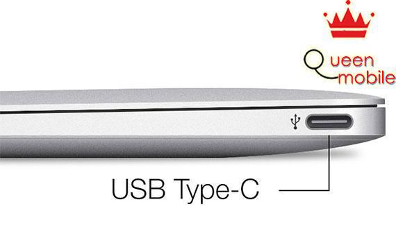[HCM]Cáp Apple USB-C Digital AV Multiport Adapter MJ1K2ZA/A