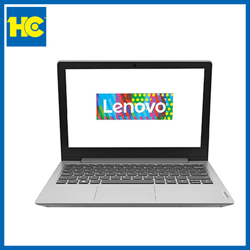Laptop Lenovo IdeaPad 1 11IGL05 81VT006FVN (Pentium N5030/4GB RAM/256GB SSD/11.6"HD/Win11/Grey) - Hàng chính hãng