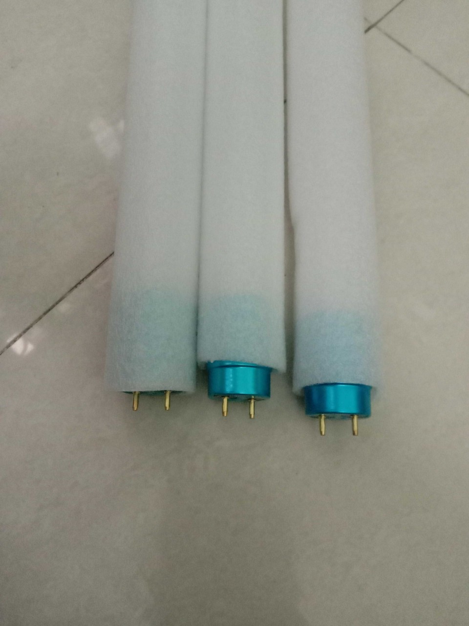 Bóng đèn LED tuýp thủy tinh 120cm(công suất 22w,32w)