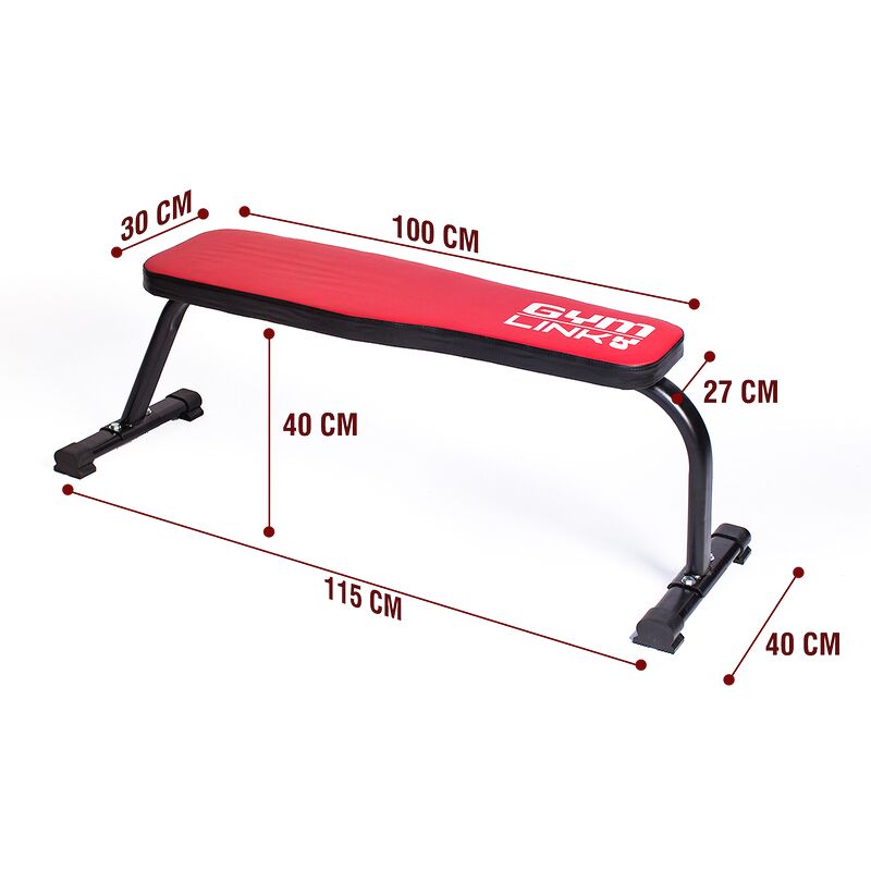 [Shipping Support] Gymlink Mj-100 Weightlifting Chair