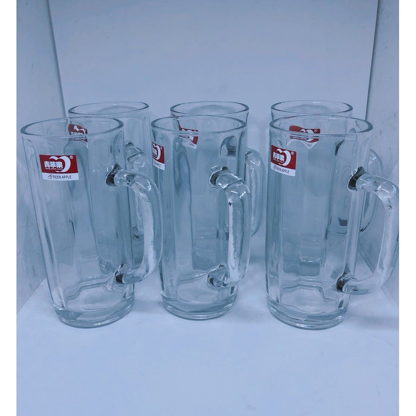 Ly uống bia 365ml-ZB82