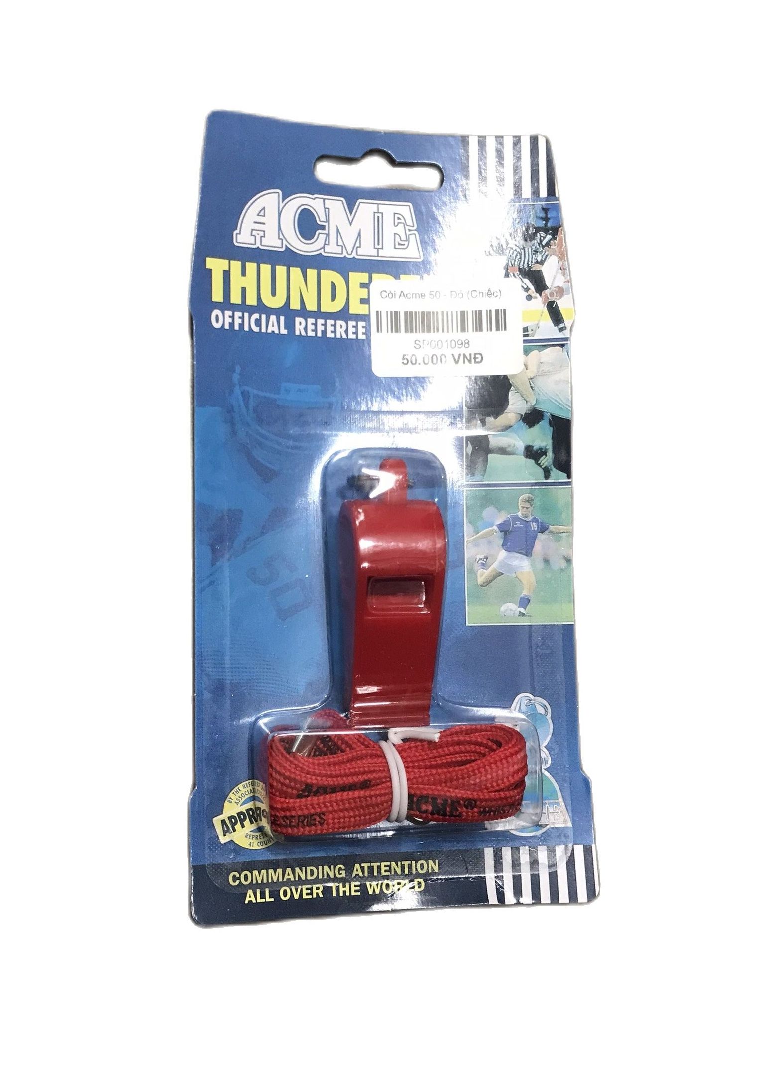 Còi Acme chất lượng, giá tốt