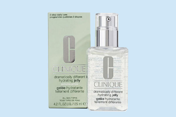 (Full 125ml) Kem dưỡng ẩm Clinique Dramatically Different Mosturizing Lotion/Gel/Jelly