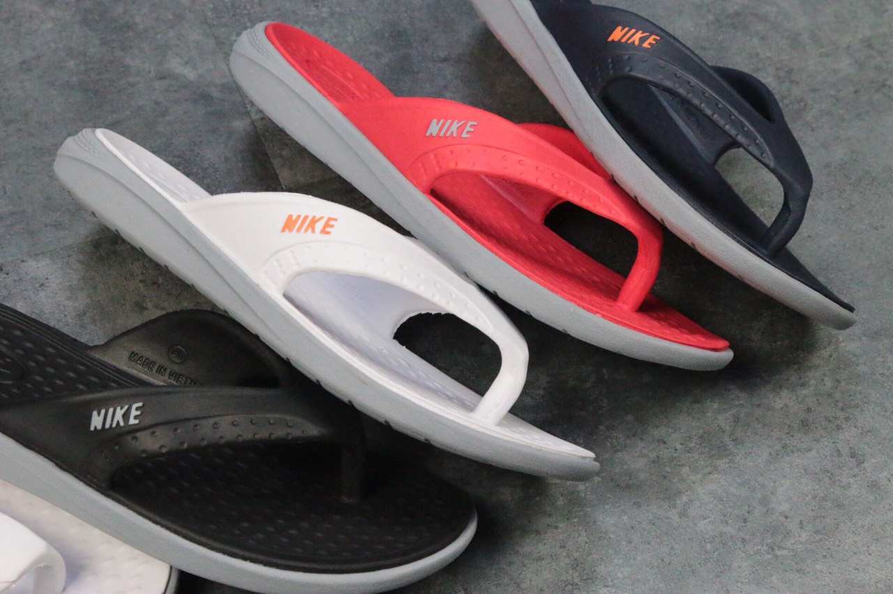 Dép kẹp đúc thể thao lẻ size 42