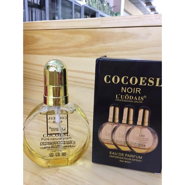 ESSENTIAL HAIR ESSENTIAL COCOESL AMBER PERFUME PERFUME