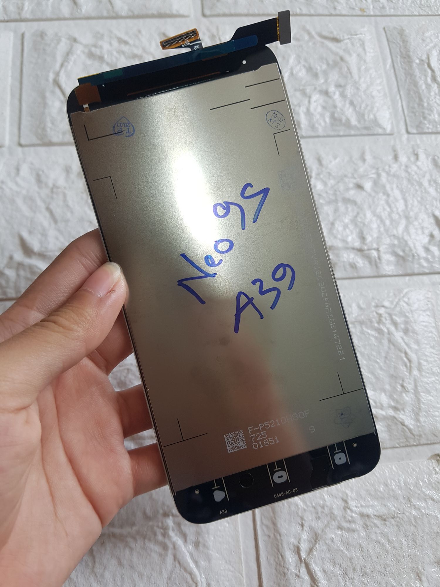 Màn Hình Oppo Neo 9s (A39) Zin Hàng Cao Cấp