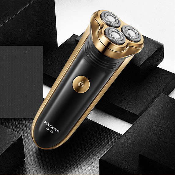 Máy cạo râu cao cấp Flyco FS360