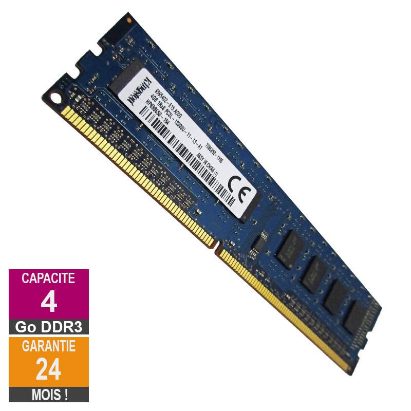 Ram PC 4gb PC3L 12800 2nd