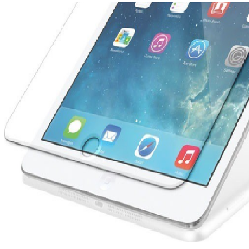Miếng Dán Kính Cường Lực iPad Pro 10.5 Hiệu Mecurry