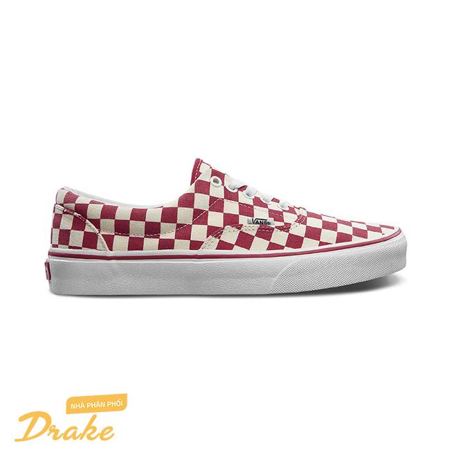 Giày Vans Era Checkerboard VN0A4BV4TY5