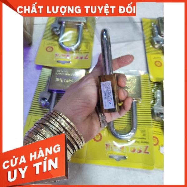 ổ khoá 60mm càng dài cao cấp