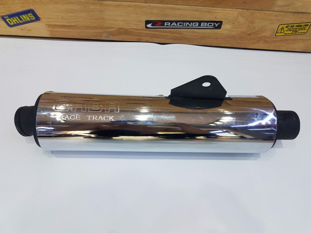 Pô ORPR Winner 150- X và Sonic