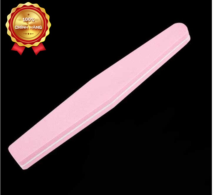 dũa xốp móng tay mịn (1 cây)