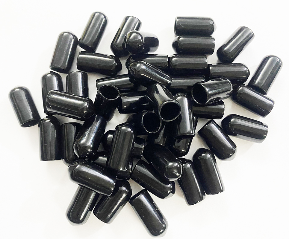 Combo 3 cái Nắp Che Bụi cho Van nạp một chiều chân 10mm - Van nạp 1 chiều chân 10, nắp đậy, đầu bịt, cao su bịt van, đầu cao su, nắp bịt van