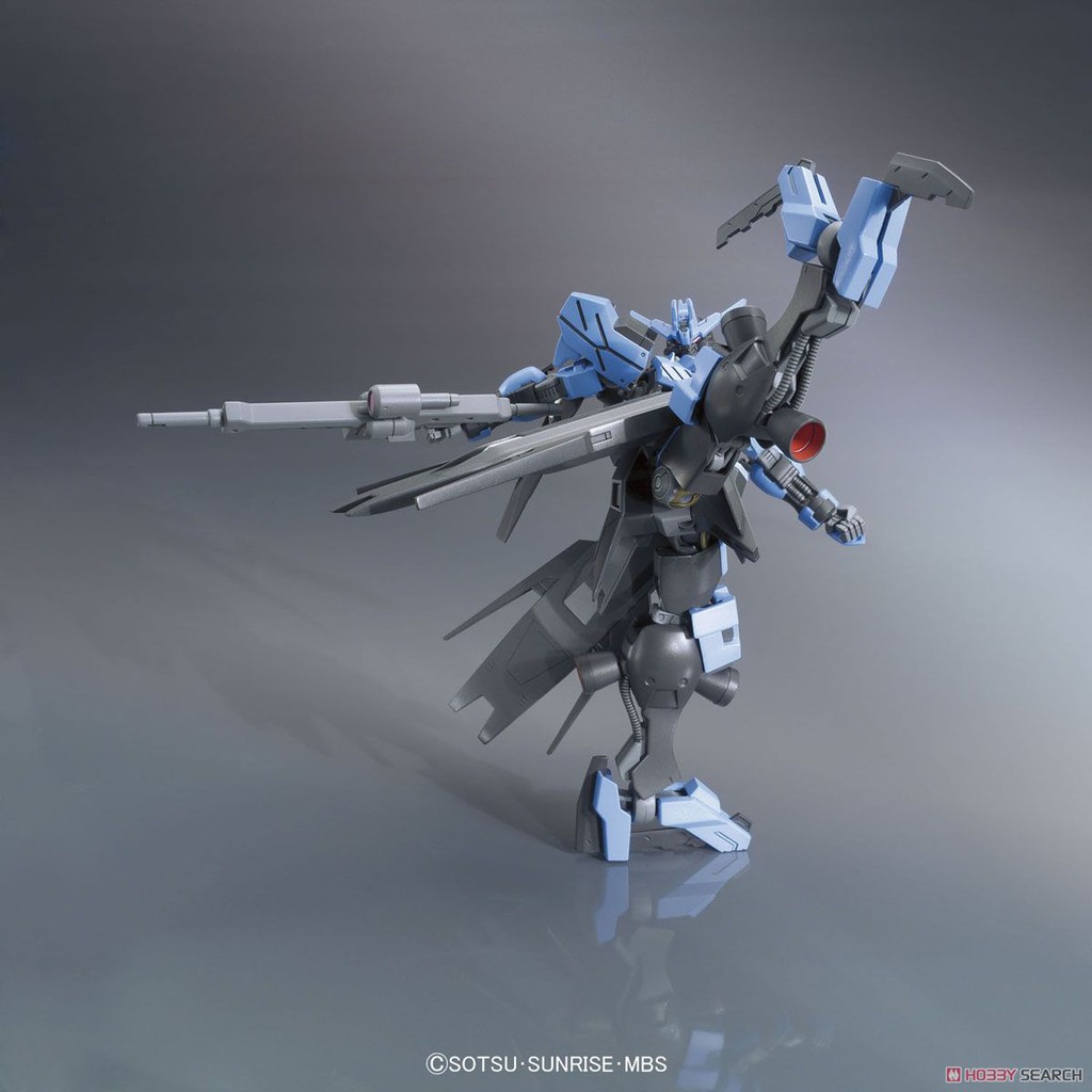 Mô hình lắp ráp HG IBO gundamchat Vidar Bandai