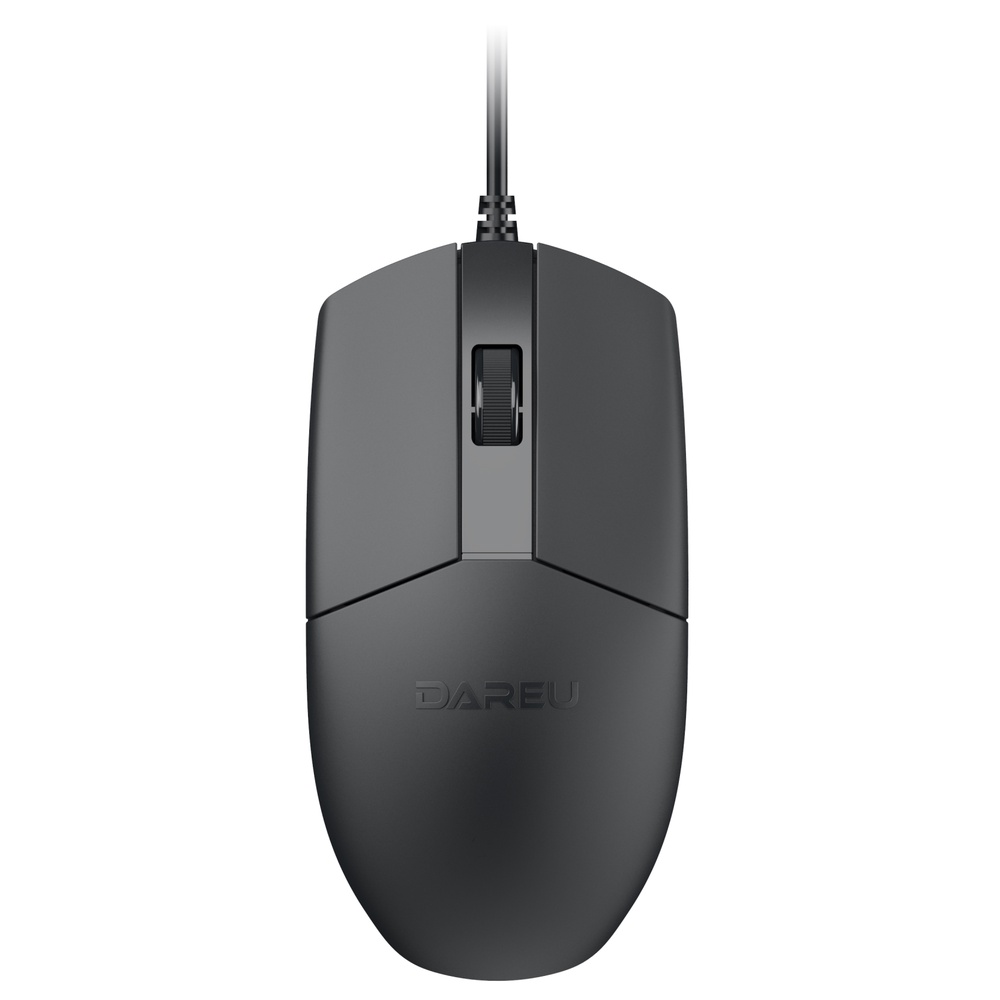 Chuột DAREU LM103 (USB) Bảo hành: 24 Tháng