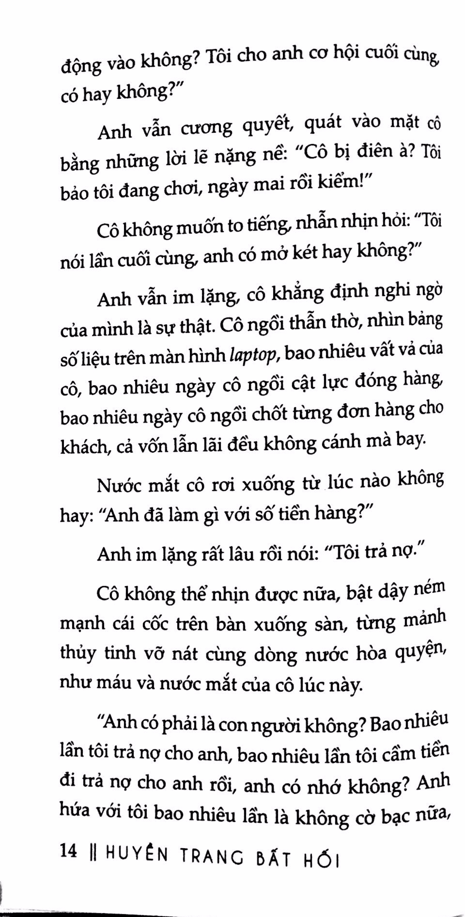 Fahasa - Đàn Bà, Cứ Yêu Đi, Đừng Ngại!