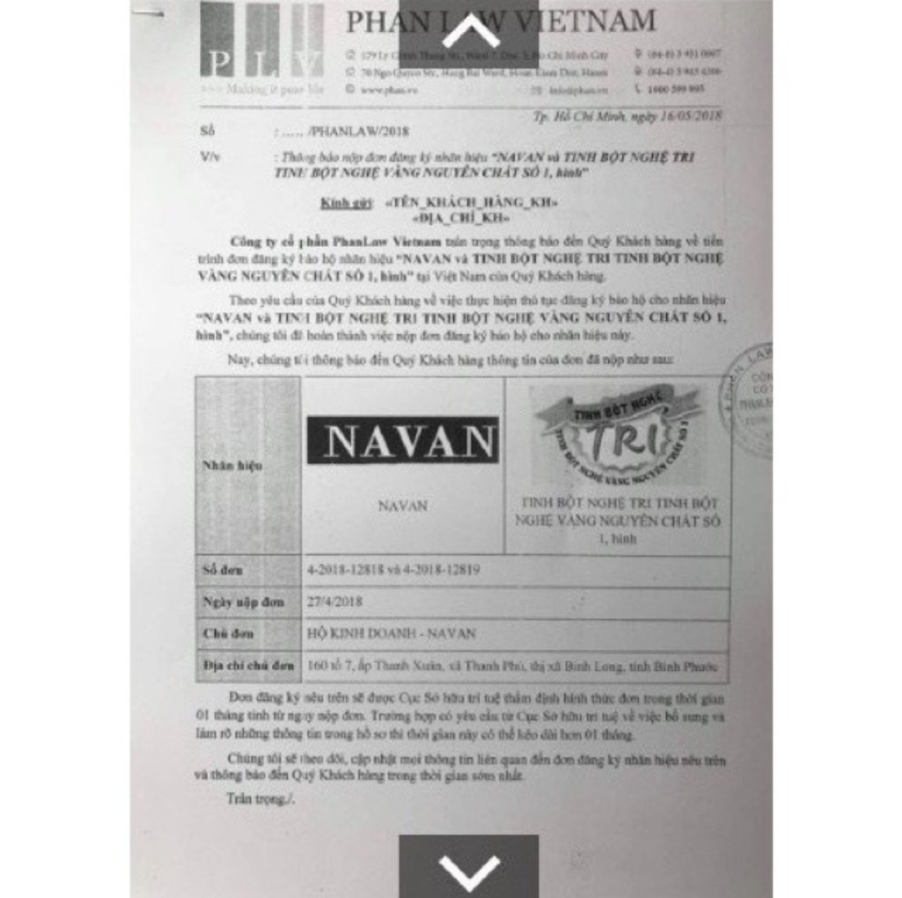 [Cam Kết Chuẩn] Ngũ cốc Navan 800gram - Bột ngũ cốc Navan