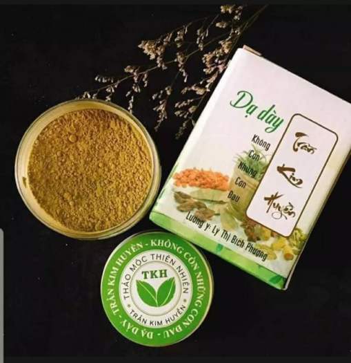Dạ Dày Trần Kim Huyền