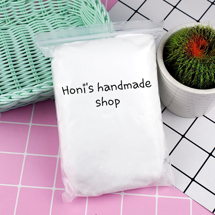 Đất Sét Nhật, Thái Tự Khô Siêu Nhẹ 100g
