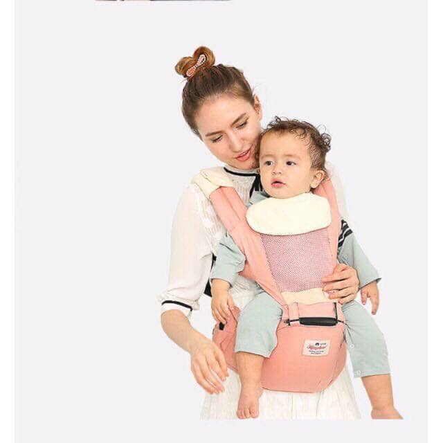 ĐỊU EM BÉ HAPPY BEAR