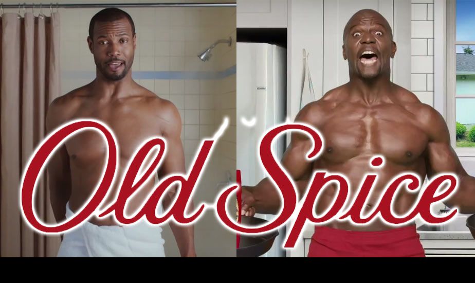 (HCM) Sữa Tắm Old Spice BEARGLOVE 473 ml - USA