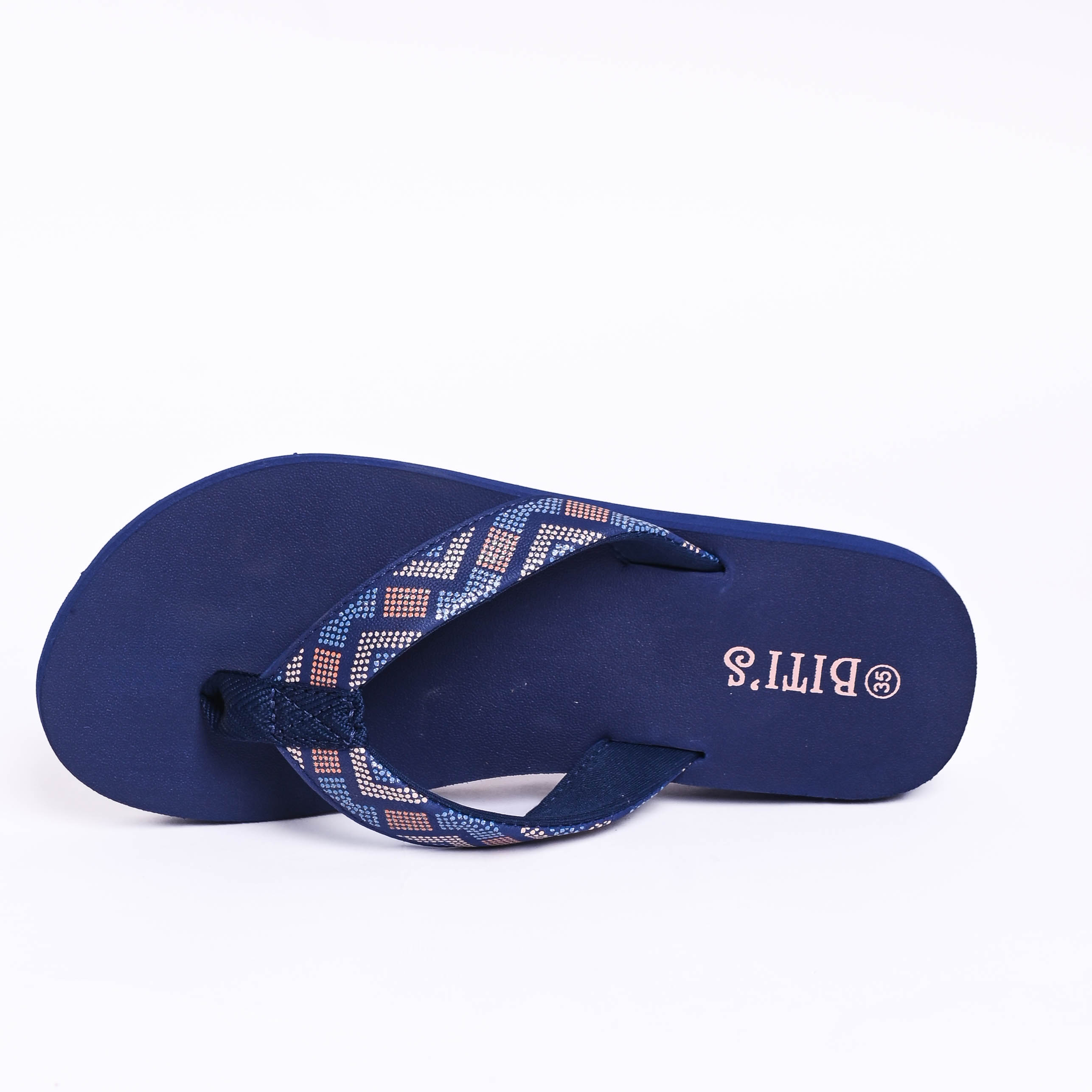 Dép quai kẹp Bitis nữ (35-39)