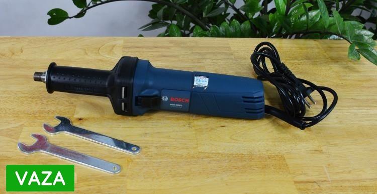 Máy Mài Thẳng Bosch GGS 3000L