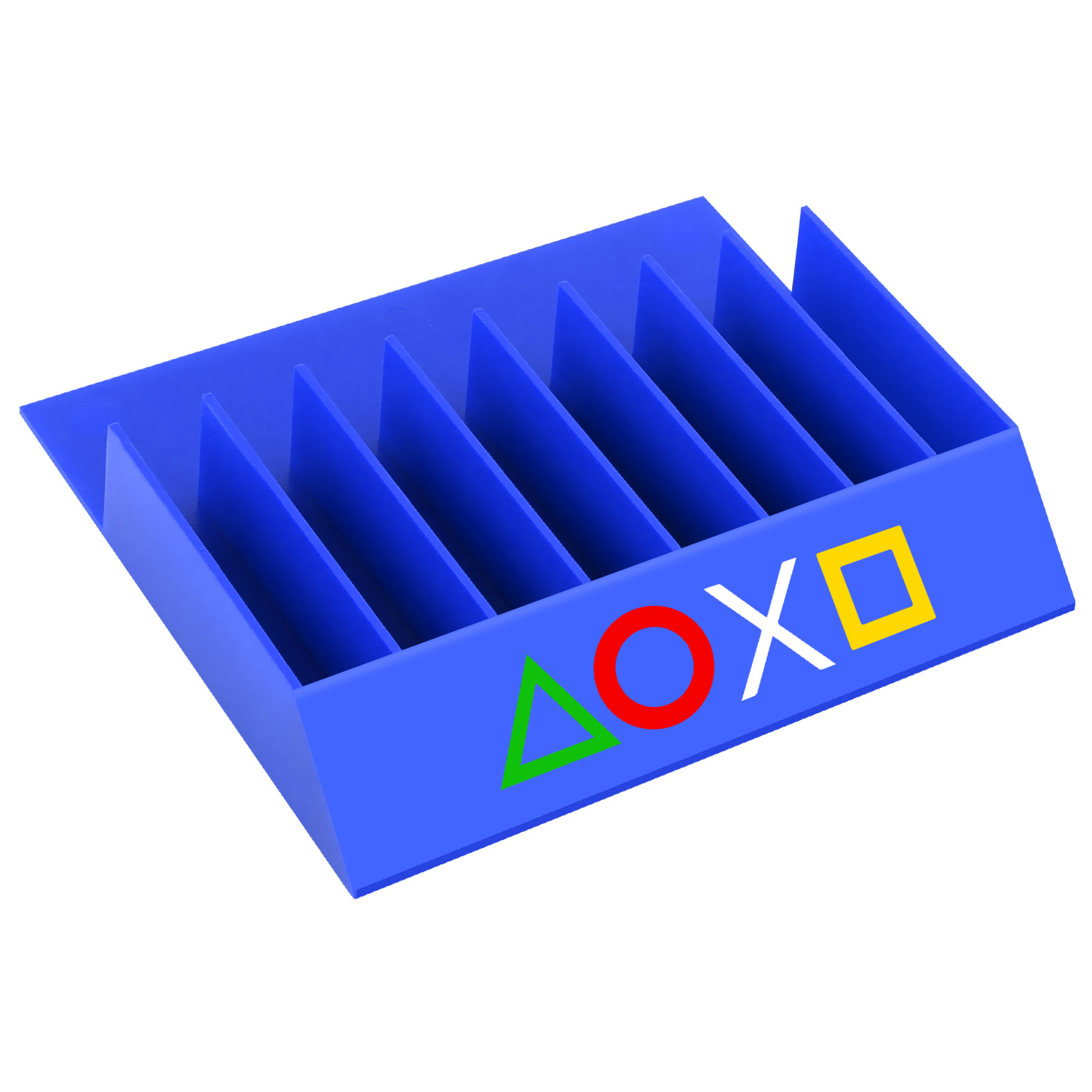 Kệ đựng đĩa game ps5 / ps4 / ps3 / xbox