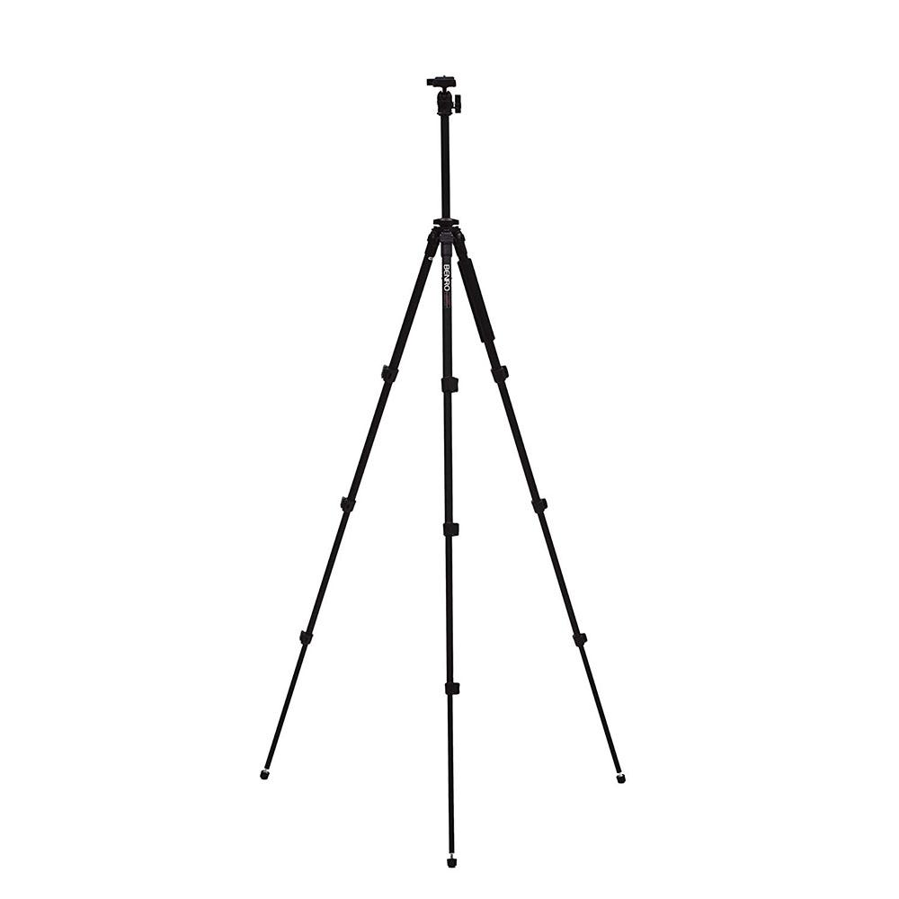[HCM]CHÂN MÁY ẢNH HIỆU BENRO DIGITAL TRIPOD - A150EXU