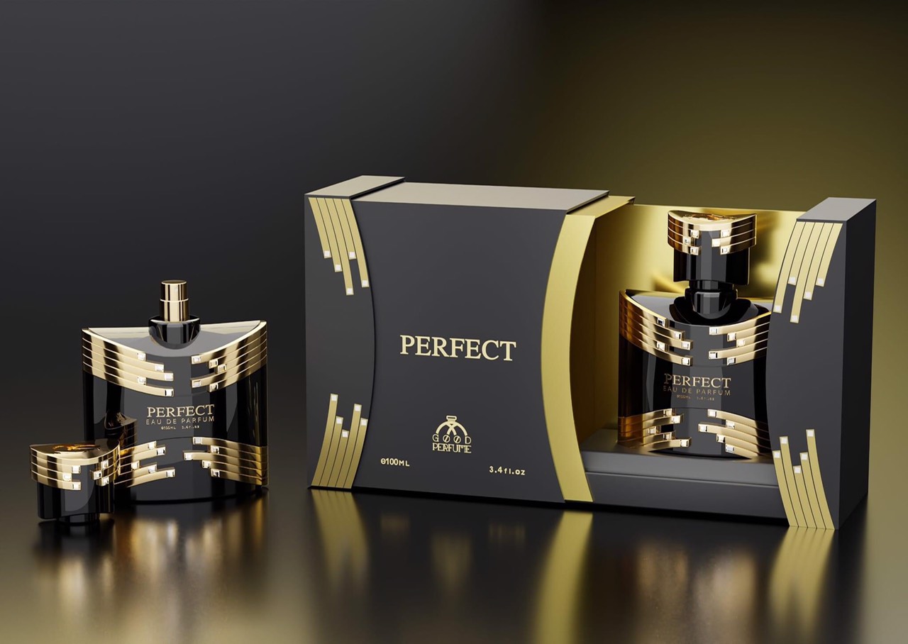 Nước Hoa Charme_Perfect 100ml Chính Hãng
