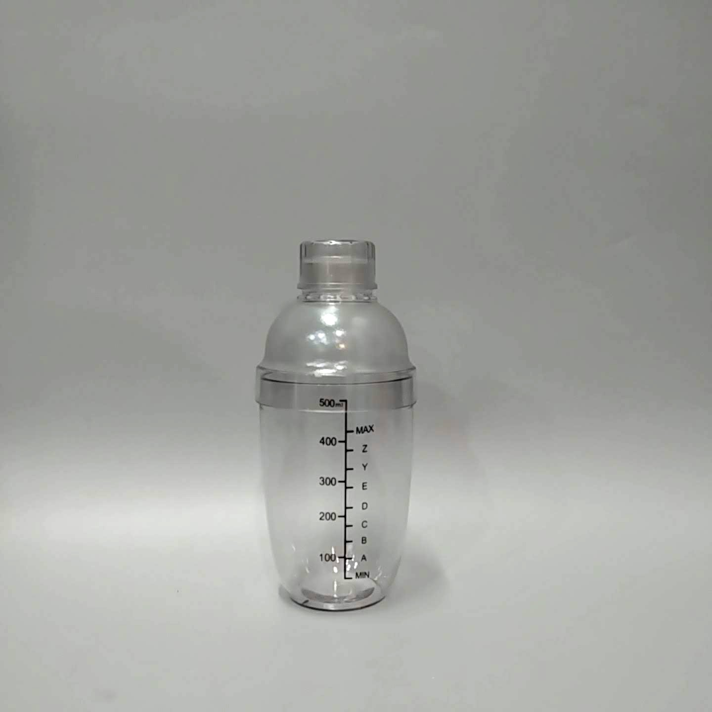 [Ho Chi Minh] 530ml - 700ml volume printed dispenser