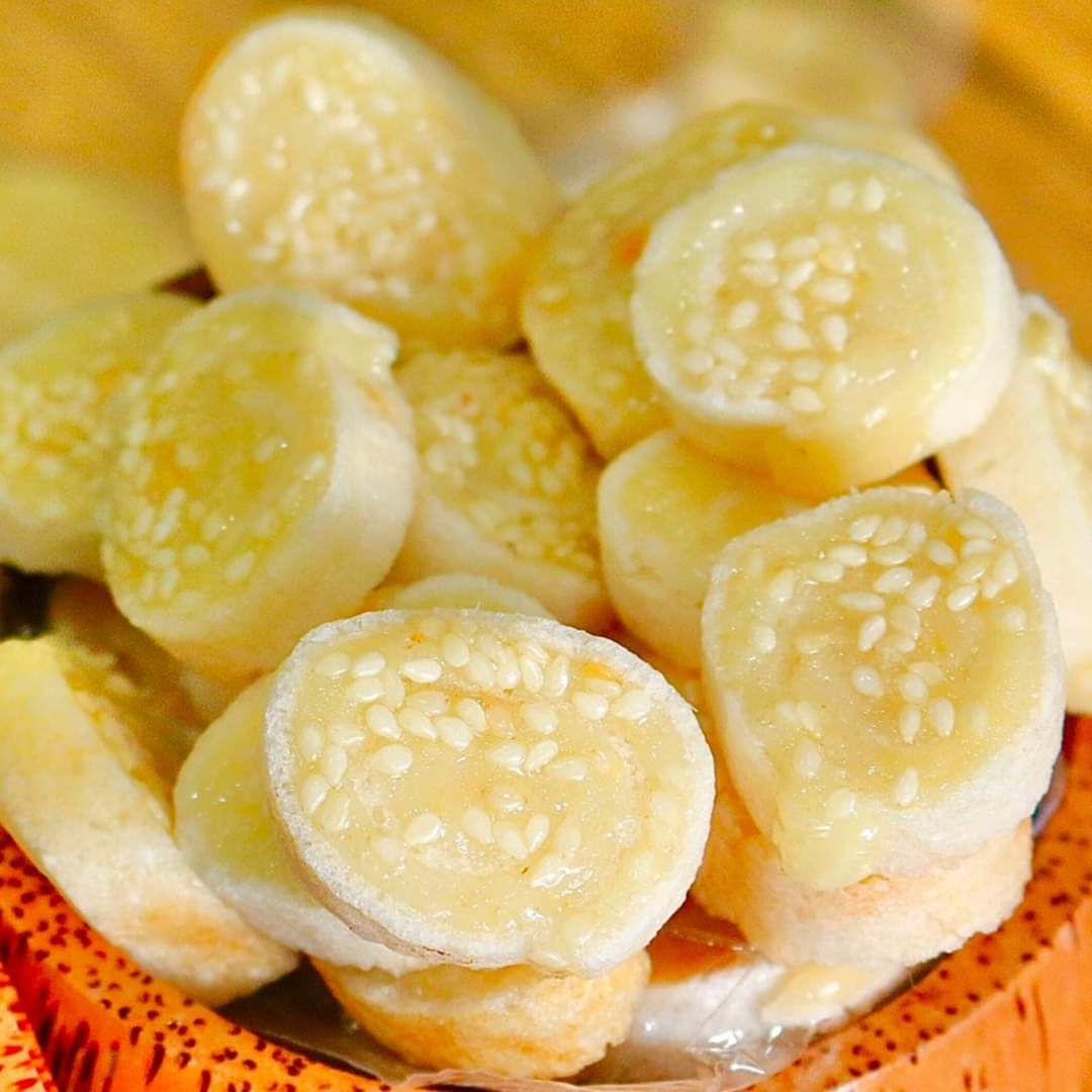 Kẹo bốn mùa mix đủ loại 500g