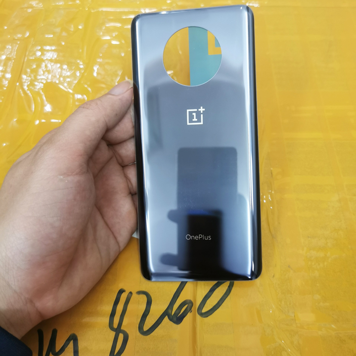 Nắp lưng Oneplus 7T, thay nắp lưng Oneplus 7T chất lượng