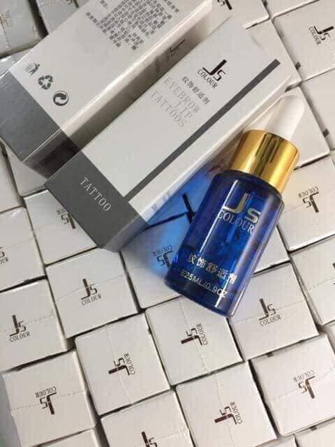 Dung Dịch Tan Bầm ,Chống Sưng ,Khóa Màu JS [HÀNG CHÍNH HÃNG]