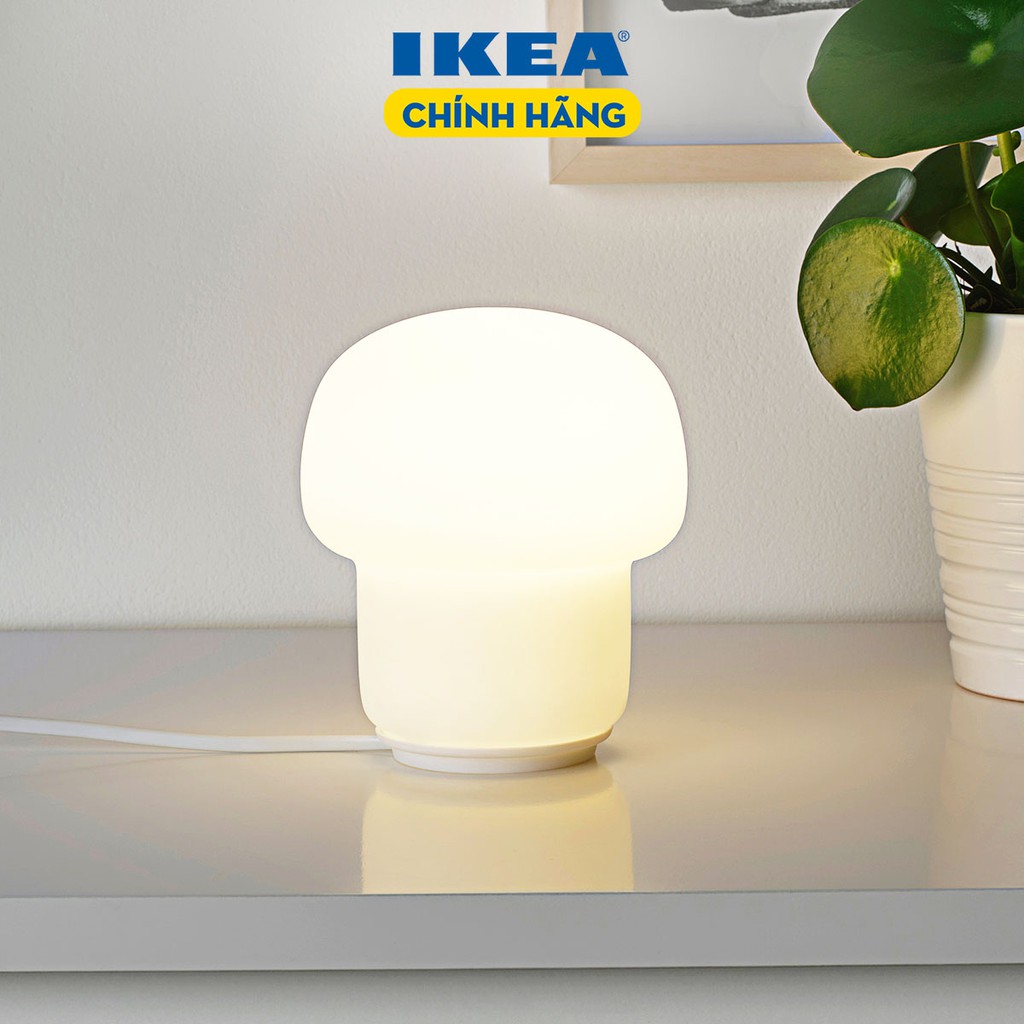 [HCM] ĐÈN NGỦ IKEA CHÍNH HÃNG – TOKABO
