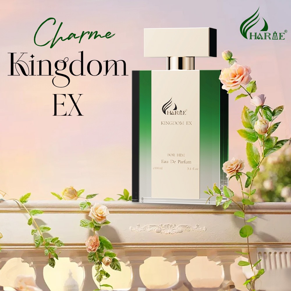 [HCM]Nước Hoa Nam Guility Mẫu Mới Chai 100ml